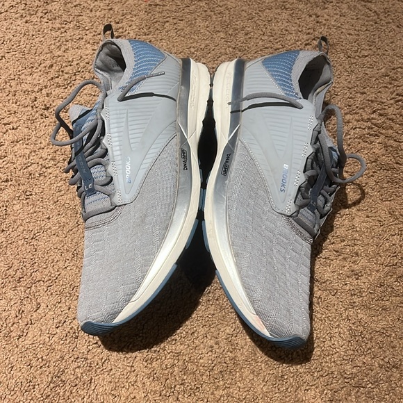 Brooks DNA AMP - Picture 3 of 4